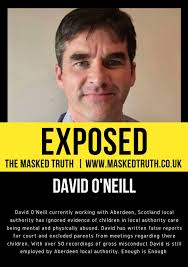 Court corruption and social worker lies in family courts