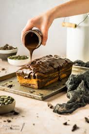 Eine super ausgangslage dafür, sein mittagessen fürs büro täglich zu planen, um so den für das richtige mittagessen im büro, sollten sie darauf achten, dass sie nach dem essen nicht in das. Kurbis Zebra Kastenkuchen 2 Julias Torten Und Tortchen