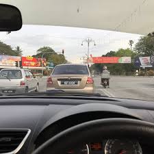 Photos At Traffic Lite Empat Penjuru Hospital Lama Alor Setar 1 Tip From 61 Visitors