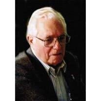 Victor T. Fitzpatrick Obituary