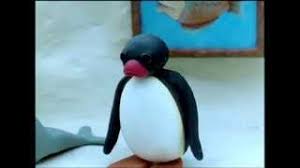 Bilderesultat for Pingu Official YouTube Channel