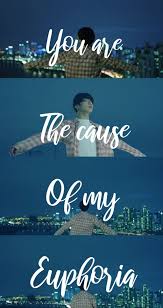 And im not sure if i can update daily. Bts Euphoria Wallpapers Wallpaper Cave