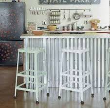 Maybe you would like to learn more about one of these? Kitchen Island With Corrugated Metal Trendedecor