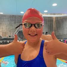 Christina Langseth's Instagram, Twitter & Facebook