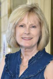 Wagin Woolorama secretary Maxine McKenzie is ready for 2023 event