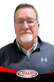 Lewis Automotive Group of Hays Staff Directory