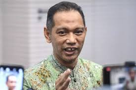 Seleksi Calon Pimpinan dan Dewan Pengawas KPK Capai Ratusan Pendaftar