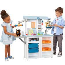 We did not find results for: My First Pet Checkup Set Little Tikes