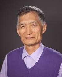 Exploring past, present & future: Q&A with Qin Xu