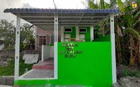 / nilai upah minimum provinsi (ump) ditetapkan sebesar rp 1,768,777. Serapan Tenaga Kerja Program Padat Karya Pamsimas Dan Sanimas Kementerian Pupr Capai 100