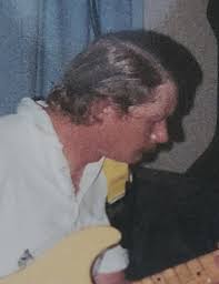 Obituary information for Jackie "Jack" B. Guthrie