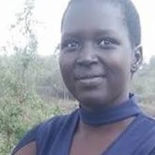 Stream episode Deborah Awut Mayom Agok, International Women's Day 2019 by Suzanne  Hicks podcast