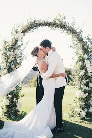 Carmel California Wedding Where The Mountains Meet The Sea Con Imagenes Floral