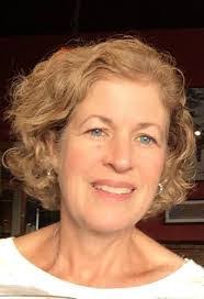 Ann Freeman's Instagram, Twitter & Facebook