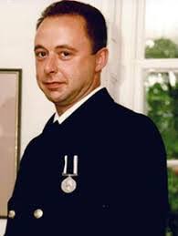 David Branchett's Instagram, Twitter & Facebook