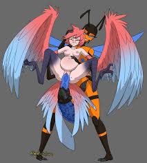 Harpy Porn - Page 22 Of 50 - Rule 34