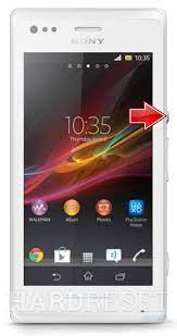 · it's highly recommended to backup your ta . Unlock Bootloader Mode Sony Xperia M C1904 Mostrar Mas Hardreset Info