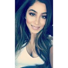 Beatriz Aispuro's Instagram, Twitter & Facebook