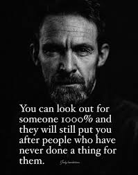 Just got through talking to Zach Calderon. He's 28 and presently works