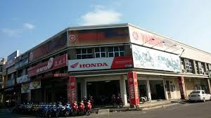 HK MOTOR ARAU, PERLIS