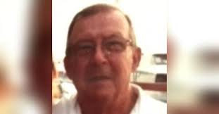 Warren P Ellis Obituary