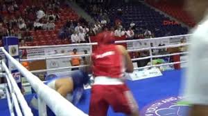 Busenaz sürmeneli finale ismini yazdırarak gümüş madalyayı garantiledi. Busenaz Surmeneli Avrupa Sampiyonu Oldu Dailymotion Video