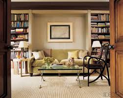 Love Bookshelves Around Sofa Formal Living Rooms Living Room Remodel Living Room Bookcase
