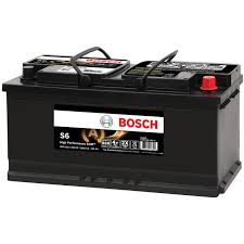 Car Batteries