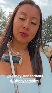 Outfits for The Concert for Malachi Zombie Girl