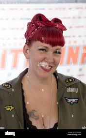 Young rosie hi-res stock photography and images