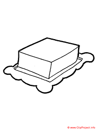 Butter Coloring Tereyagi Boyama Besin Boyama Sayfalari Coloring Pages Book Of Shadows Art Tutorials