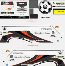 You can choose the livery bussid srikandi shd jernih terbaru apk version that suits your phone, tablet, tv. Livery Bus Rosalia Indah Shd Jernih Arena Modifikasi