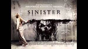 Sinister Bbq Scary Song Movie Posters Sinister Horror Movie Posters