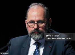 48 Sceaux Philippe Laurent Photos & High Res Pictures