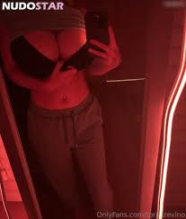 torii.trevino Nude Leaks Photo 1 - NudoStar