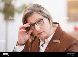 Minister president of the saarland hi-res stock photography and images