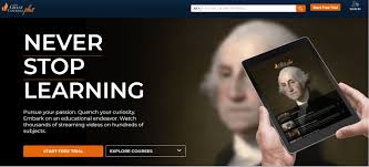 The app initially offers free download but is eventually to be purchased for a monthly or yearly subscription of $2 and $20 respectively. The Great Courses Plus Review Is It Worth The Cost