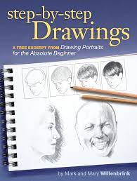 Free Art Video Workshops Drawing For Beginners Pencil Drawings For Beginners Portrait Drawing