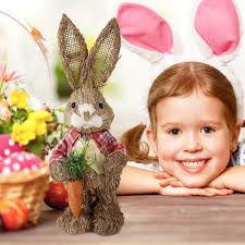 Maybe you would like to learn more about one of these? Pentru 2 Buc De Paste Simulare Desene Animate Iepure Paie Artificiale De Iepure De CasÄƒ Iepure Decor De PaÈ™ti Petrecere Tematica De Paie Bunny Consumabile Evenimente Si De Petrecere Www Primaria Urzicuta Ro