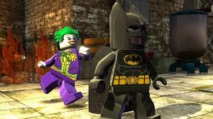 There is a containment vault solely for lex luthor's kryptonite ring. Lego Batman 2 Dc Super Heroes Review Gamerevolution