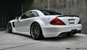 Sl63 Amg White Mercedes Car Models Benz Mercedes Sl55