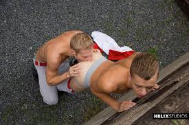 Witness Stripped Catchers - Hot Male Athletes Exposed