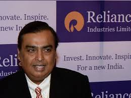 Profile and hisdtory video reliance industries ltd. Reliance Retail Abu Dhabi Based Mubadala To Invest Rs 6 247 5 Crore In Reliance Retail For 1 4 Stake The Economic Times
