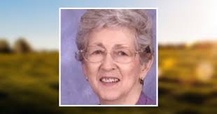 Betty J. Holder Obituary April 2, 2013