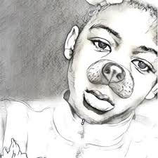 Teron Jones's Instagram, Twitter & Facebook