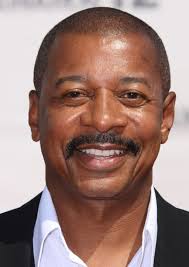 Robert Townsend Reflects On 'The Five Heartbeats,' Aretha Franklin