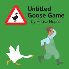 Make The Groundskeeper Wear His Sun Hat Untitled Goose Game Wiki Guide Ign