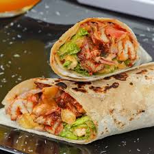 Habibi Shawarma -Original Arabic Food