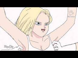 Tickle Android 18 Part 3 - YouTube