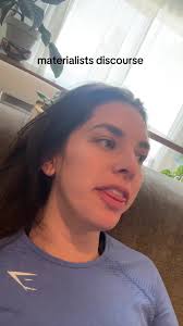 Reflexiones sobre el Discurso Materialista